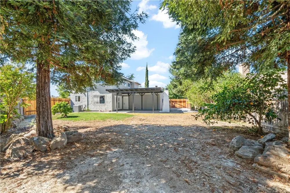 4222 Glascow North Highlands, CA 95660