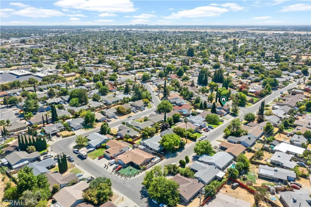 4222 Glascow North Highlands, CA 95660