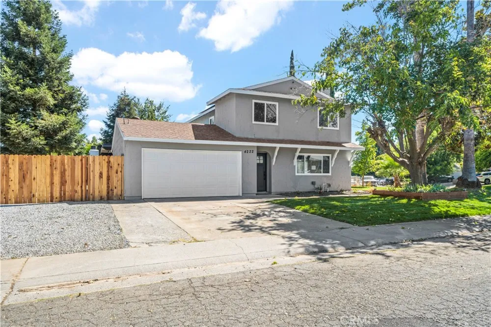 4222 Glascow North Highlands, CA 95660