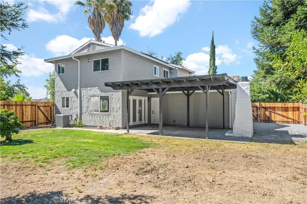 4222 Glascow North Highlands, CA 95660