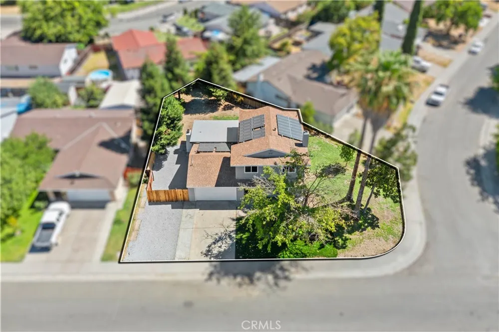 4222 Glascow North Highlands, CA 95660