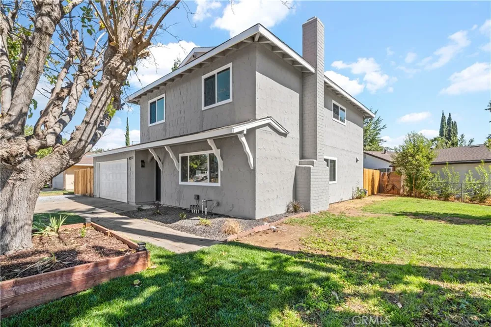 4222 Glascow North Highlands, CA 95660