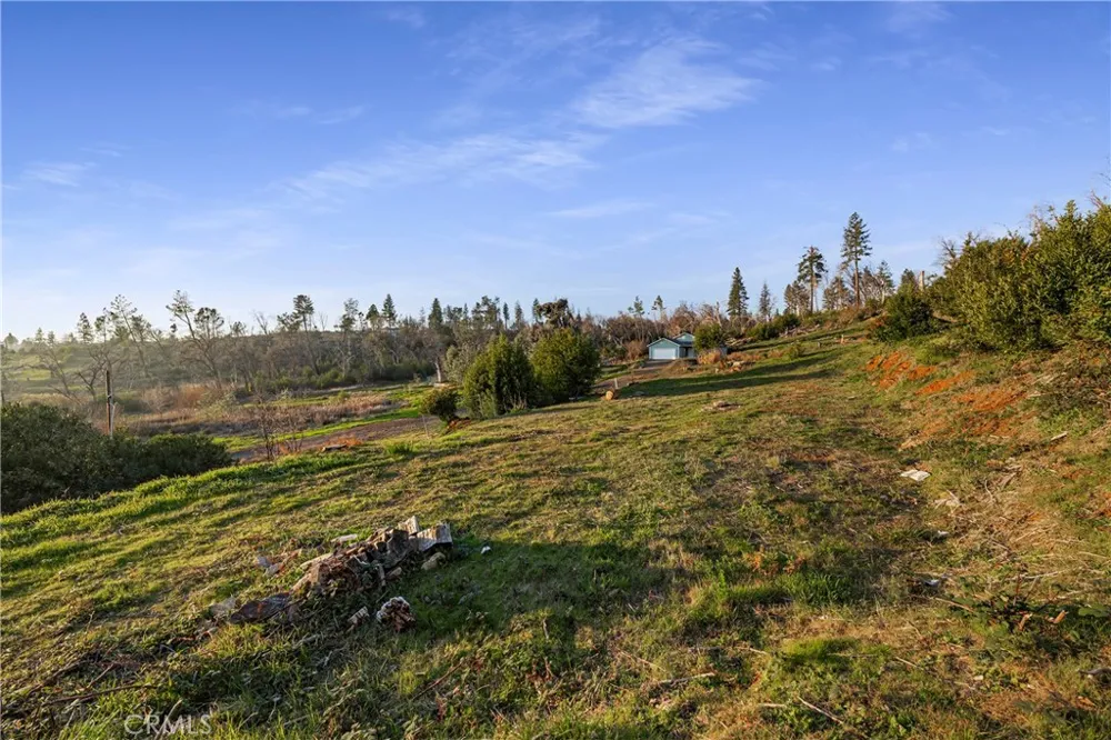 1576 Sunny Acres Paradise, CA 95969