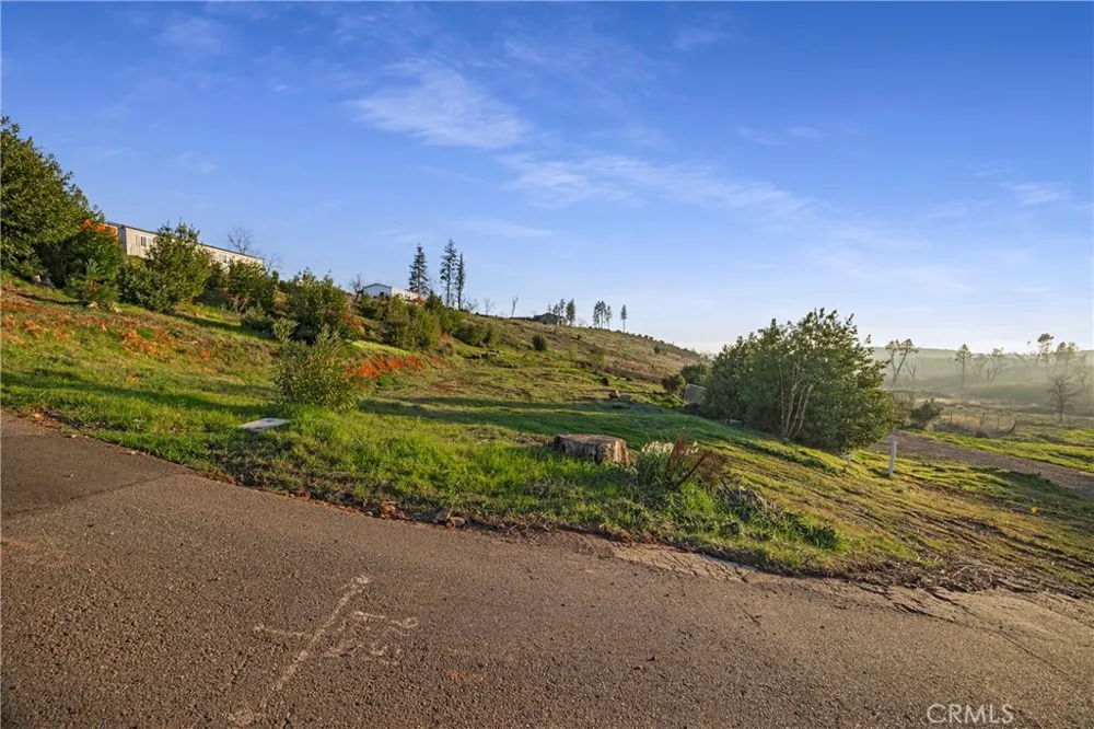 1576 Sunny Acres Paradise, CA 95969