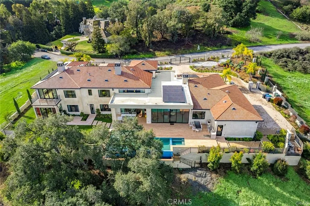 15877 Esquilime Drive Chino Hills, CA 91709