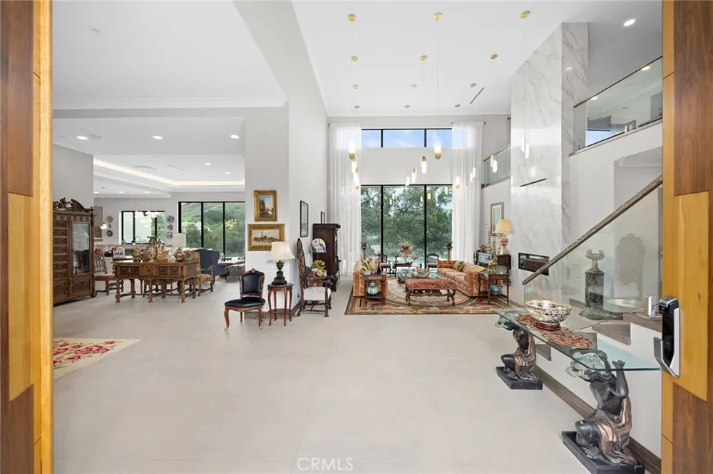 15877 Esquilime Drive Chino Hills, CA 91709