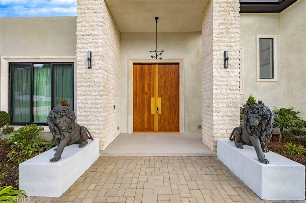 15877 Esquilime Drive Chino Hills, CA 91709