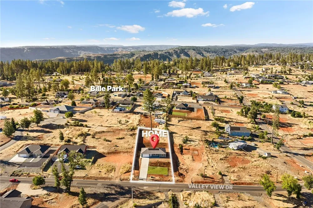 591 Valley View Drive Paradise, CA 95969