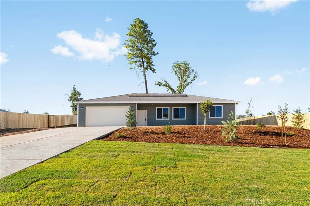 591 Valley View Drive Paradise, CA 95969