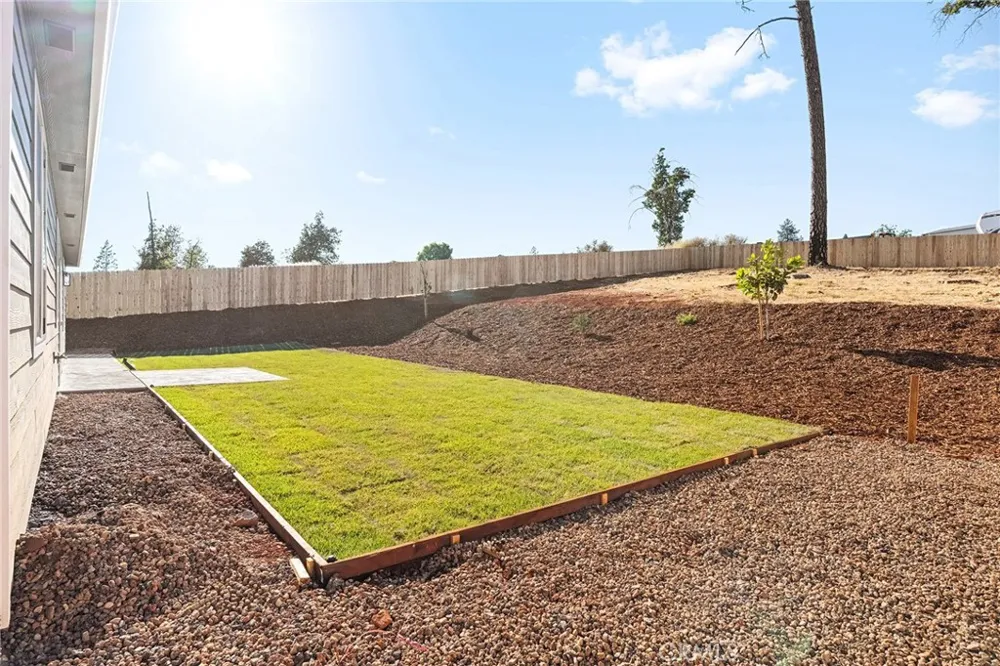 591 Valley View Drive Paradise, CA 95969