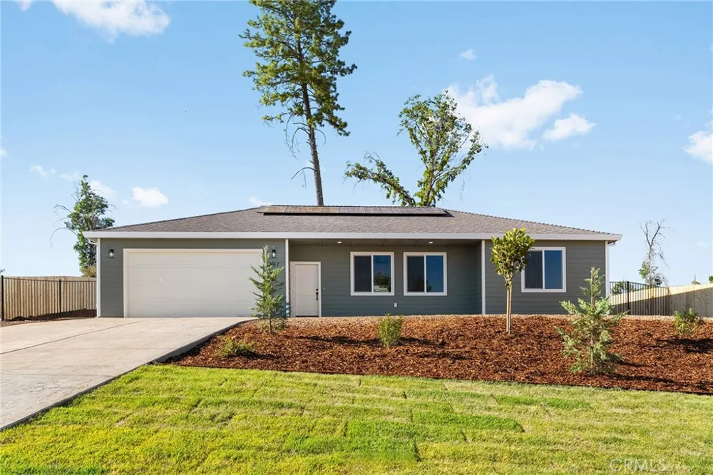 591 Valley View Drive Paradise, CA 95969