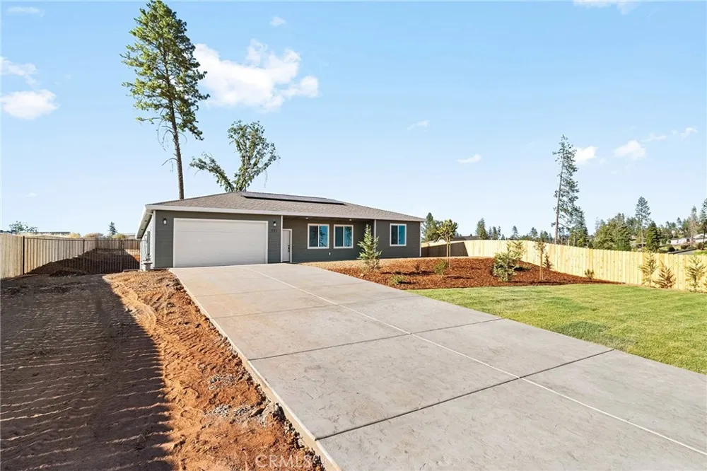 591 Valley View Drive Paradise, CA 95969