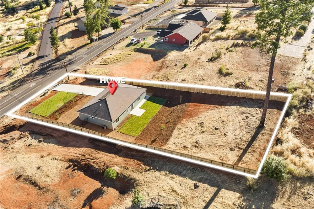 591 Valley View Drive Paradise, CA 95969