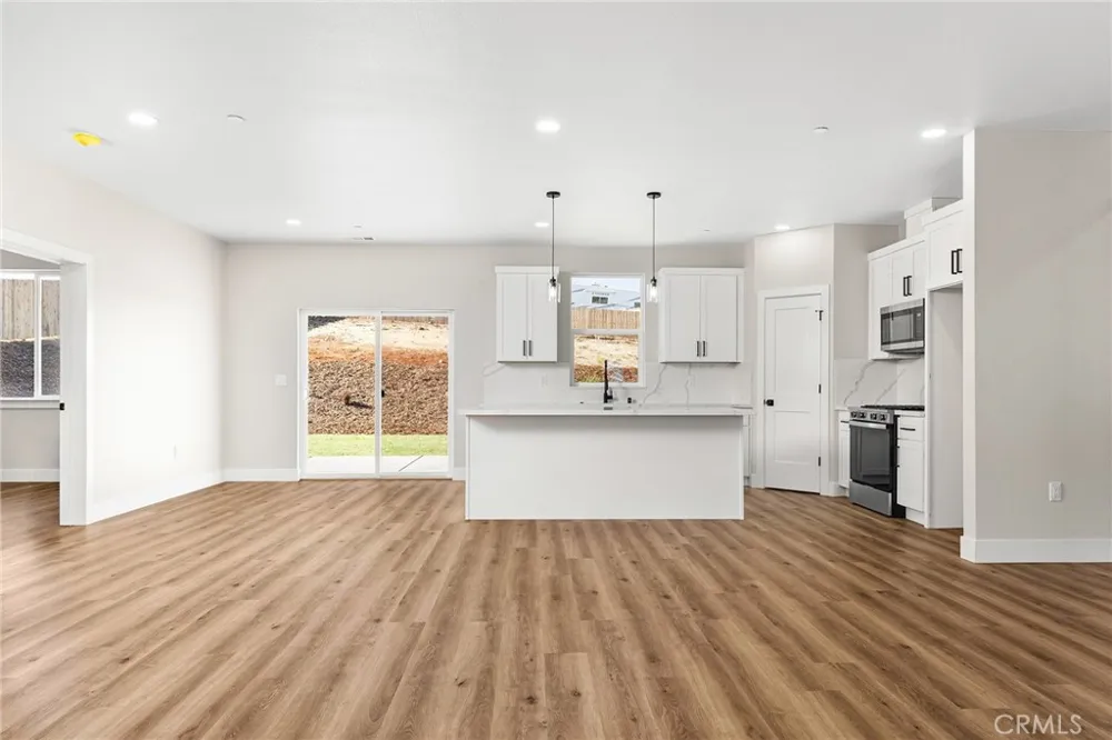 591 Valley View Drive Paradise, CA 95969