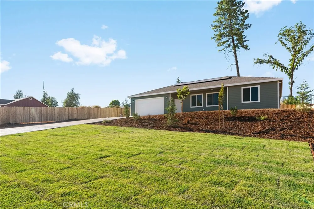 591 Valley View Drive Paradise, CA 95969