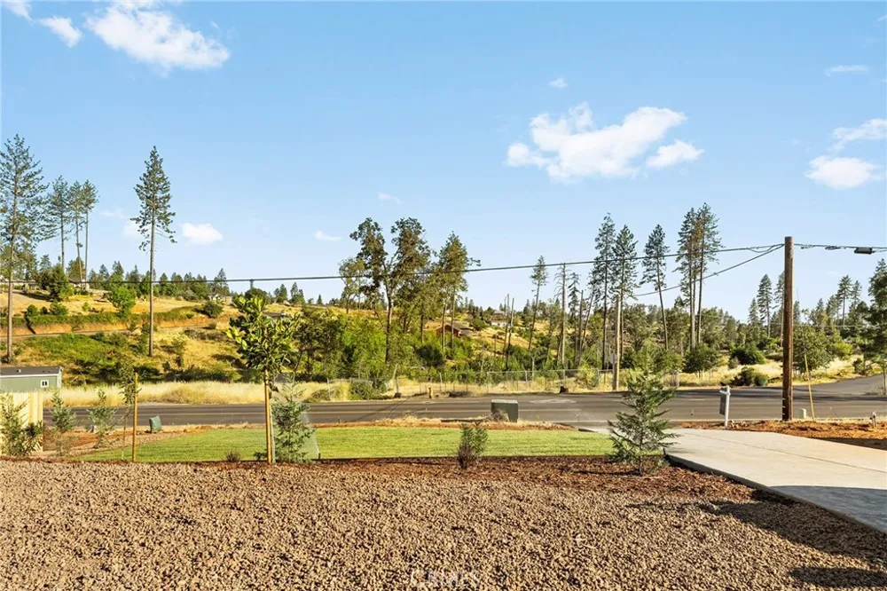 591 Valley View Drive Paradise, CA 95969
