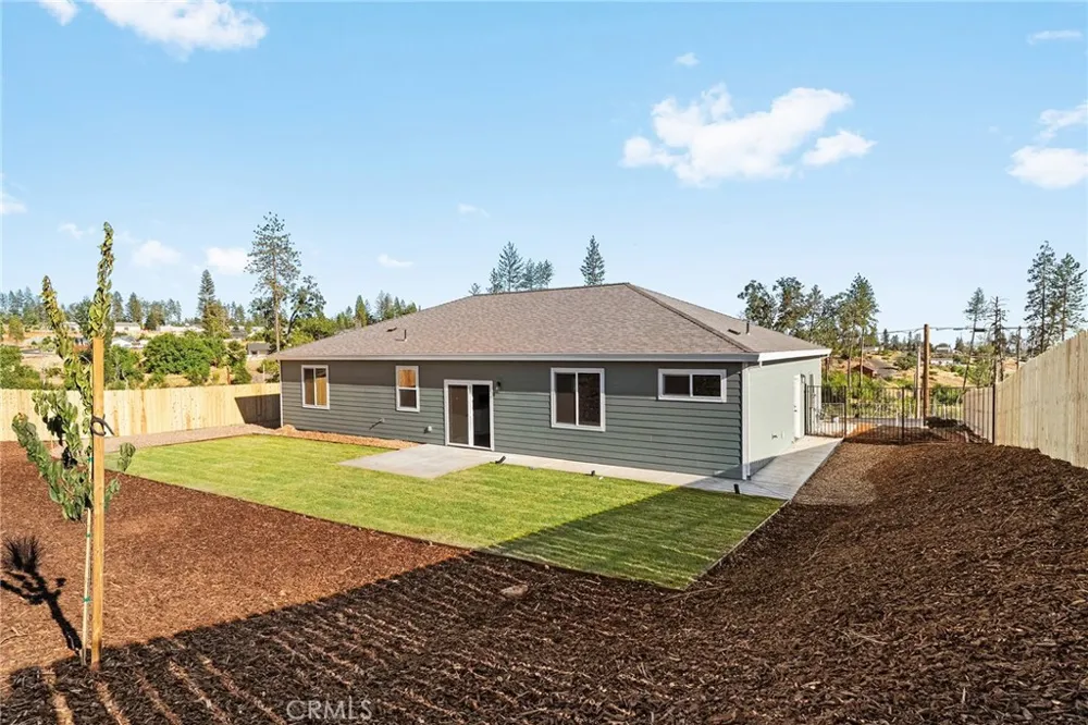591 Valley View Drive Paradise, CA 95969