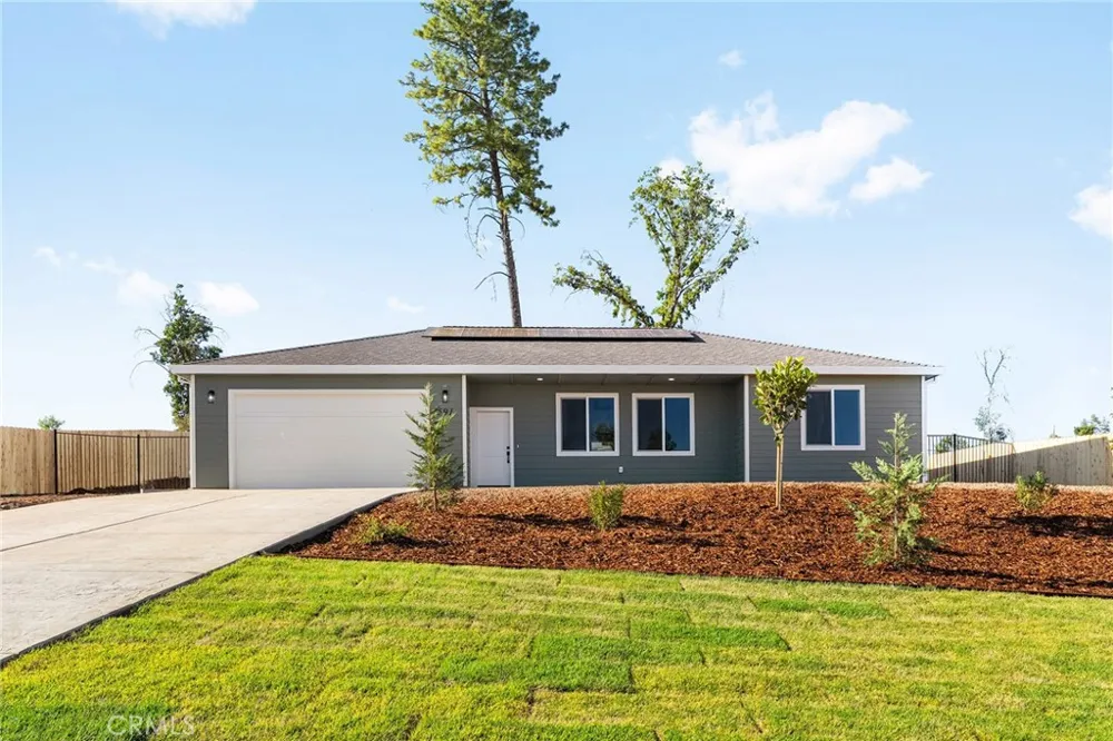 591 Valley View Drive Paradise, CA 95969