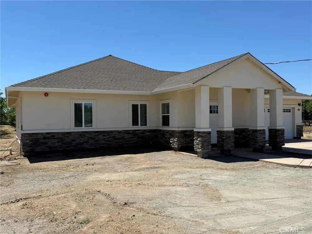 491 Justeson Gridley, CA 95948
