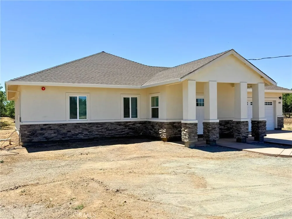 491 Justeson Gridley, CA 95948