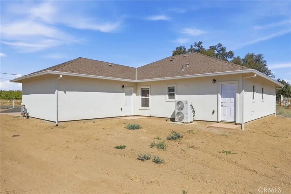 491 Justeson Gridley, CA 95948