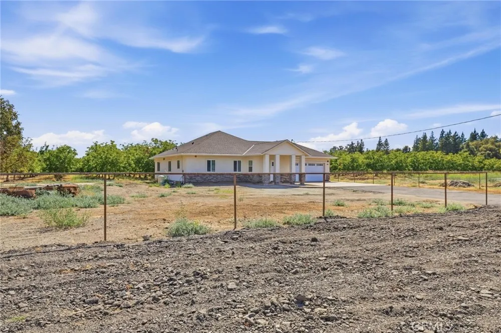 491 Justeson Gridley, CA 95948