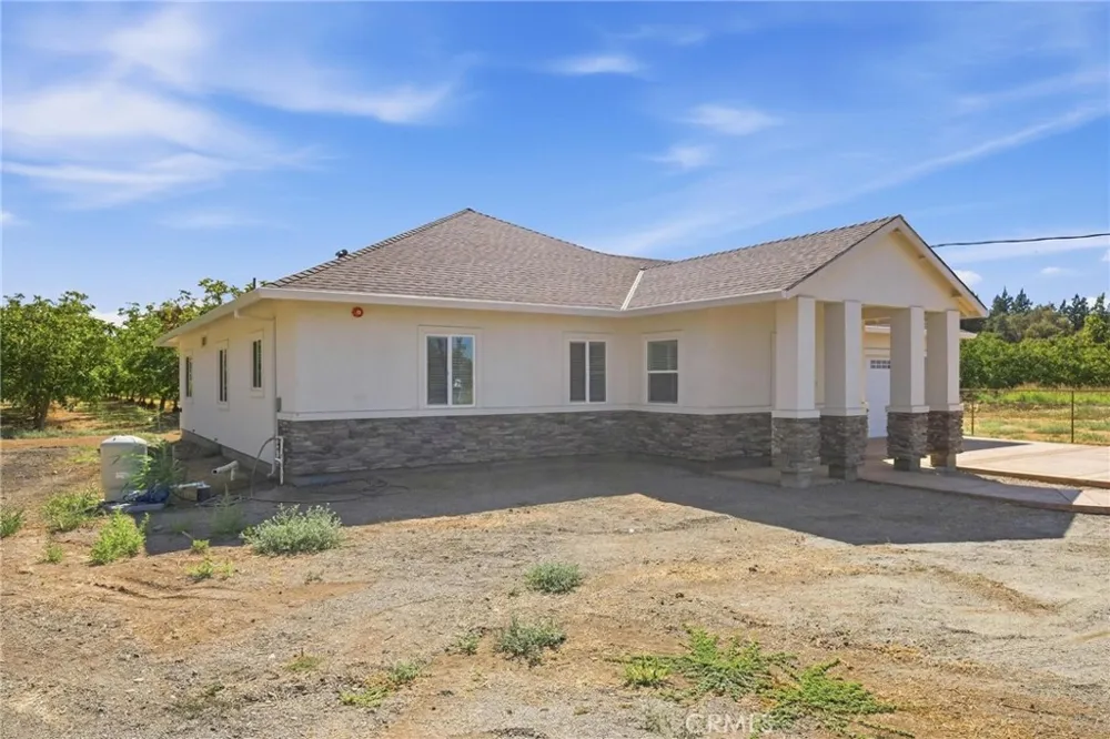491 Justeson Gridley, CA 95948