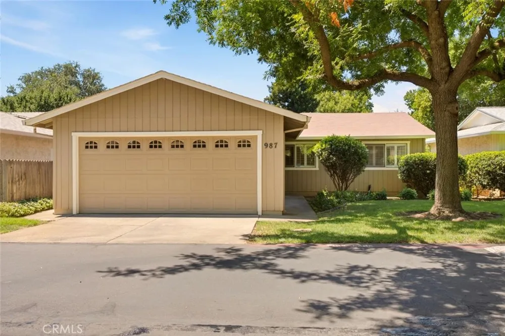 987 Jonell Chico, CA 95926