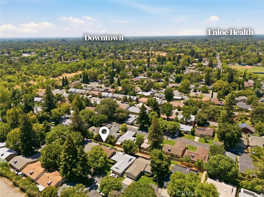 987 Jonell Chico, CA 95926