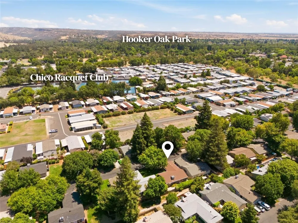987 Jonell Chico, CA 95926