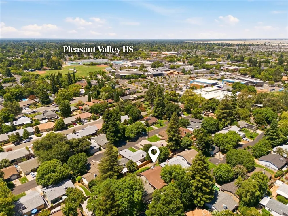 987 Jonell Chico, CA 95926