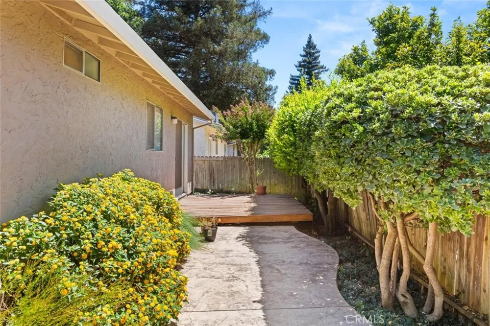 987 Jonell Chico, CA 95926