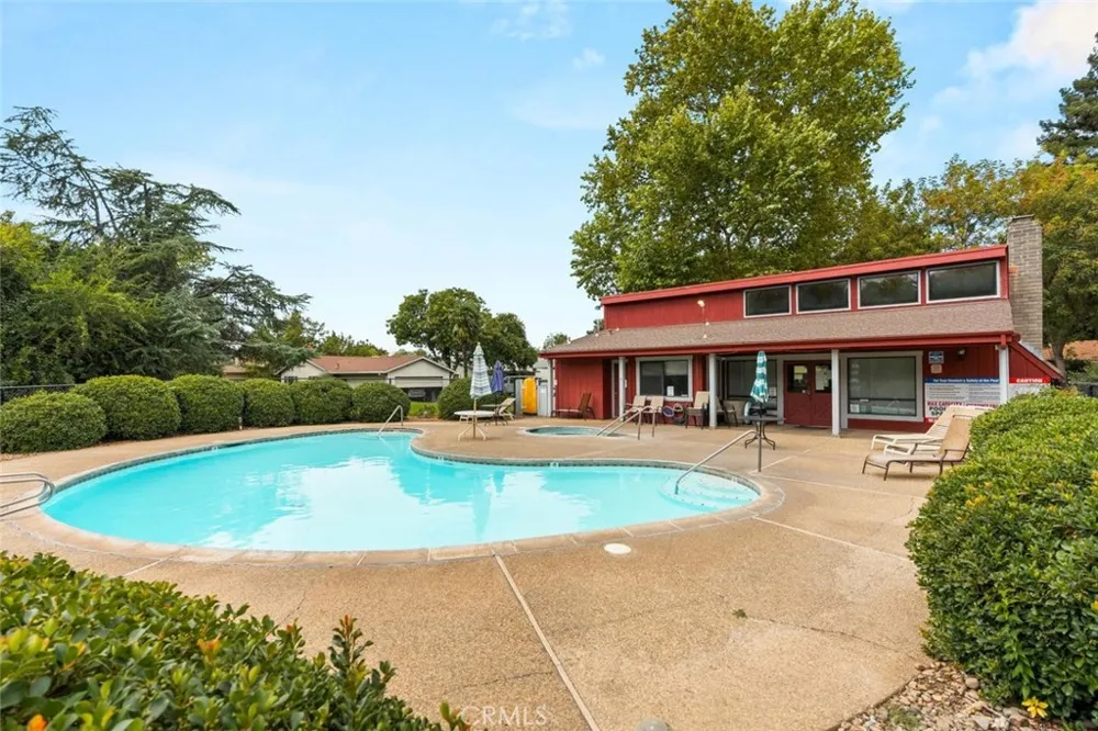 987 Jonell Chico, CA 95926