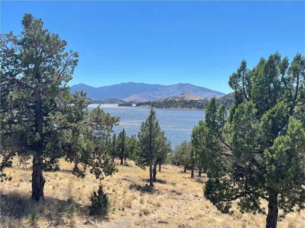 40 Lake Shore Drive Weed, CA 96094