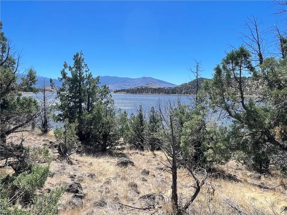 40 Lake Shore Drive Weed, CA 96094