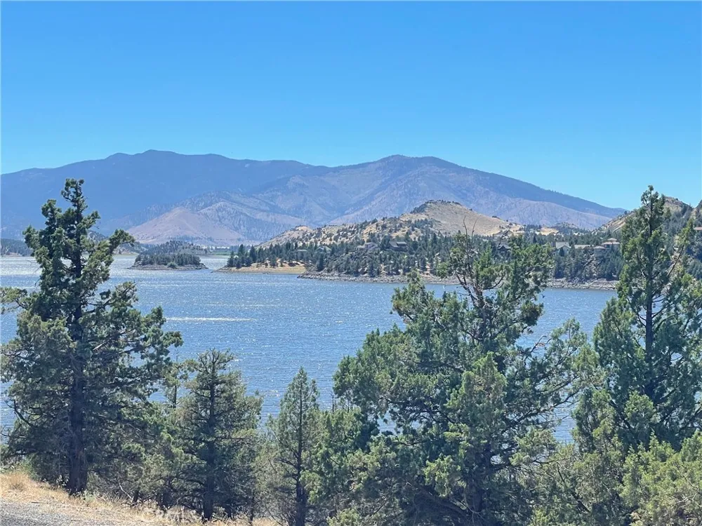 40 Lake Shore Drive Weed, CA 96094