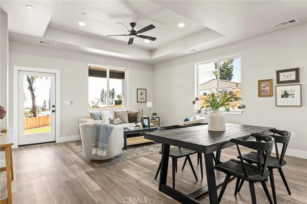 624 Castle Drive Paradise, CA 95969