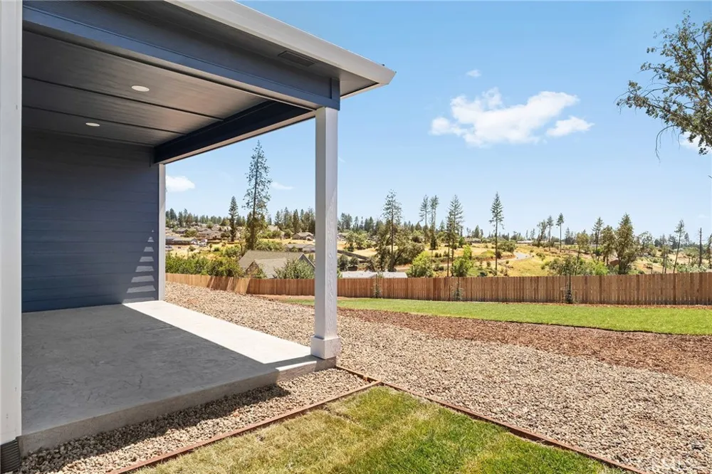 624 Castle Drive Paradise, CA 95969