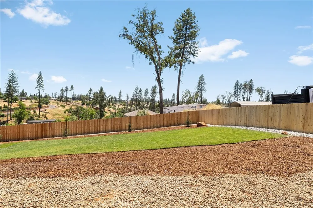 624 Castle Drive Paradise, CA 95969