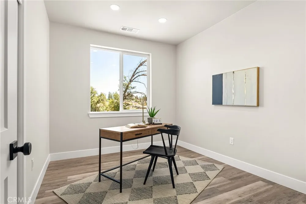 624 Castle Drive Paradise, CA 95969