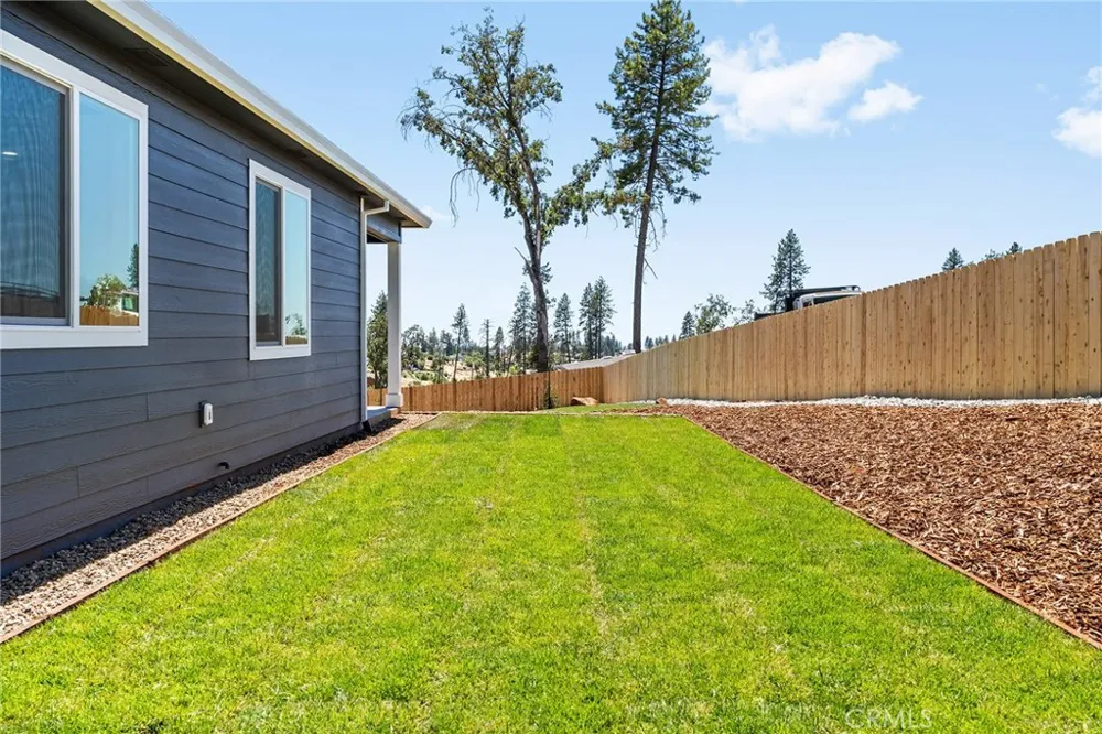 624 Castle Drive Paradise, CA 95969