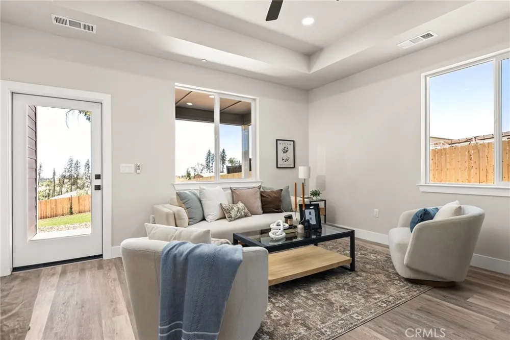 624 Castle Drive Paradise, CA 95969