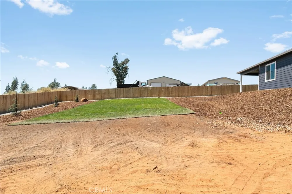 624 Castle Drive Paradise, CA 95969