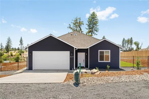 624 Castle Drive