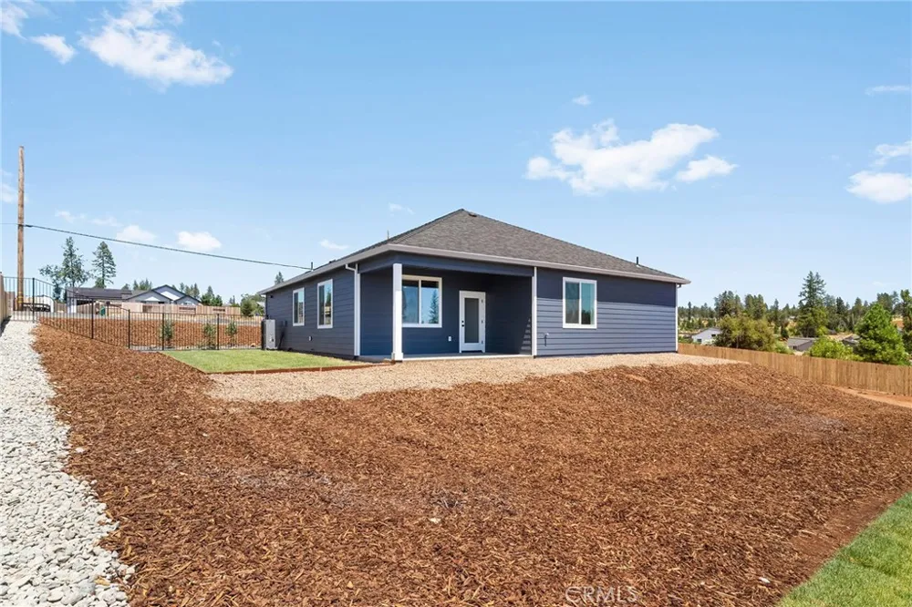 624 Castle Drive Paradise, CA 95969