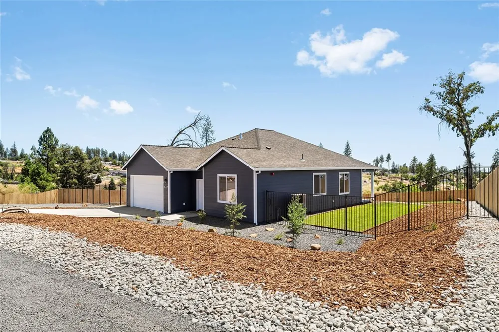 624 Castle Drive Paradise, CA 95969