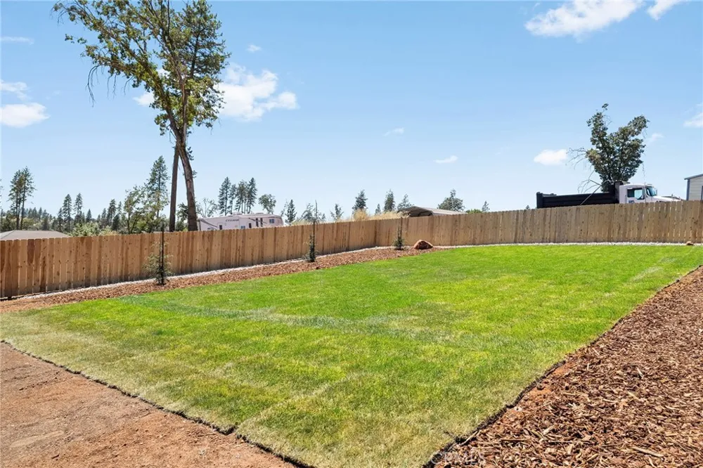 624 Castle Drive Paradise, CA 95969