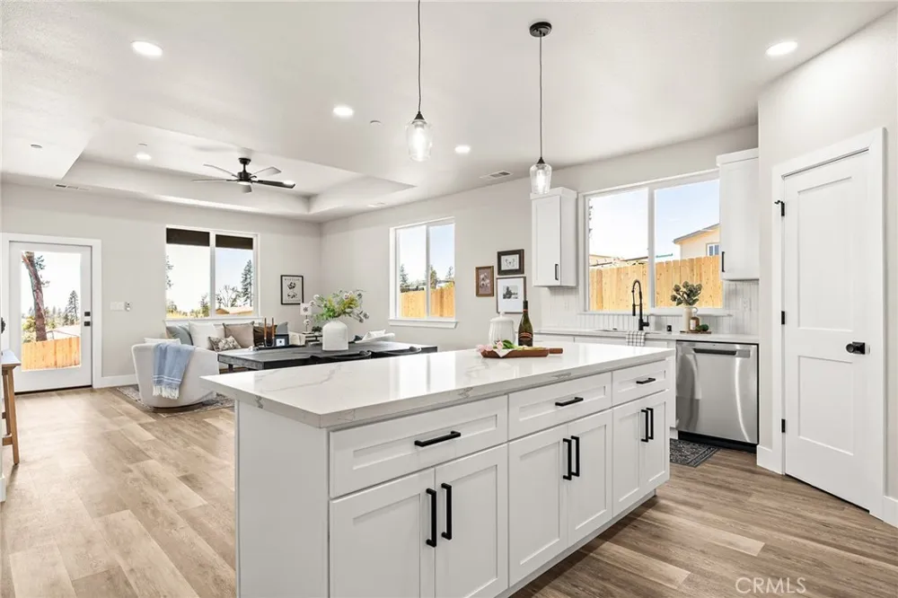 624 Castle Drive Paradise, CA 95969
