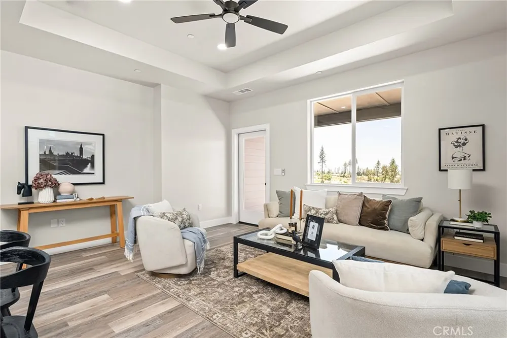624 Castle Drive Paradise, CA 95969