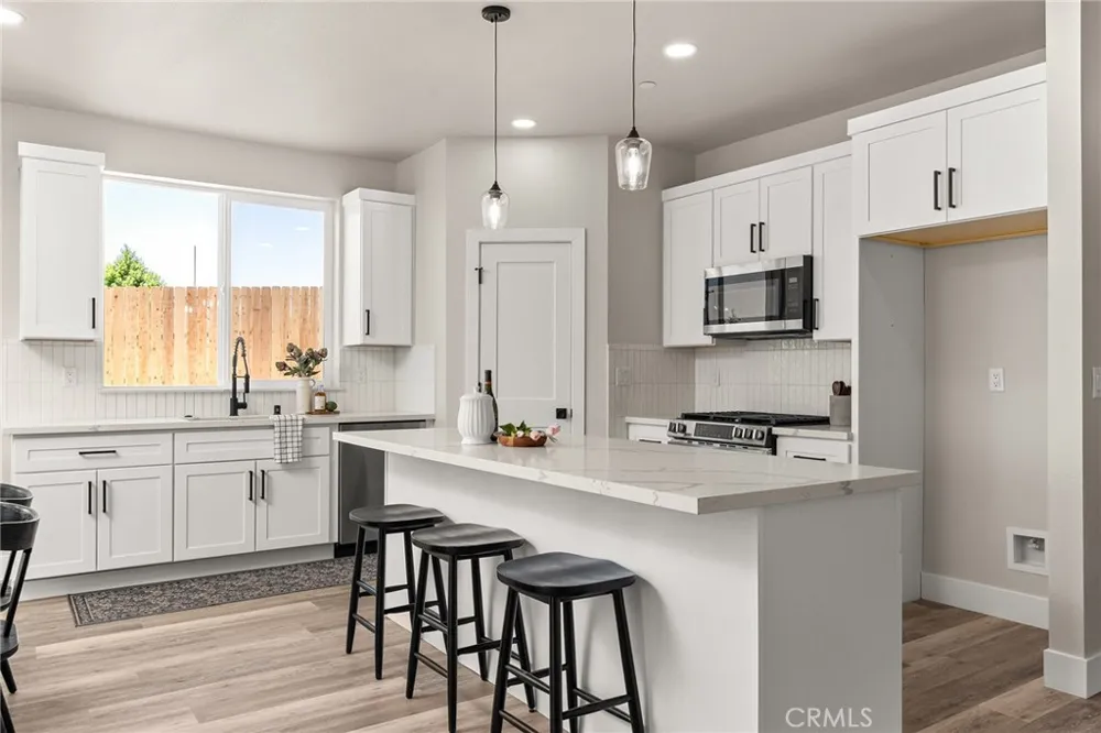 624 Castle Drive Paradise, CA 95969